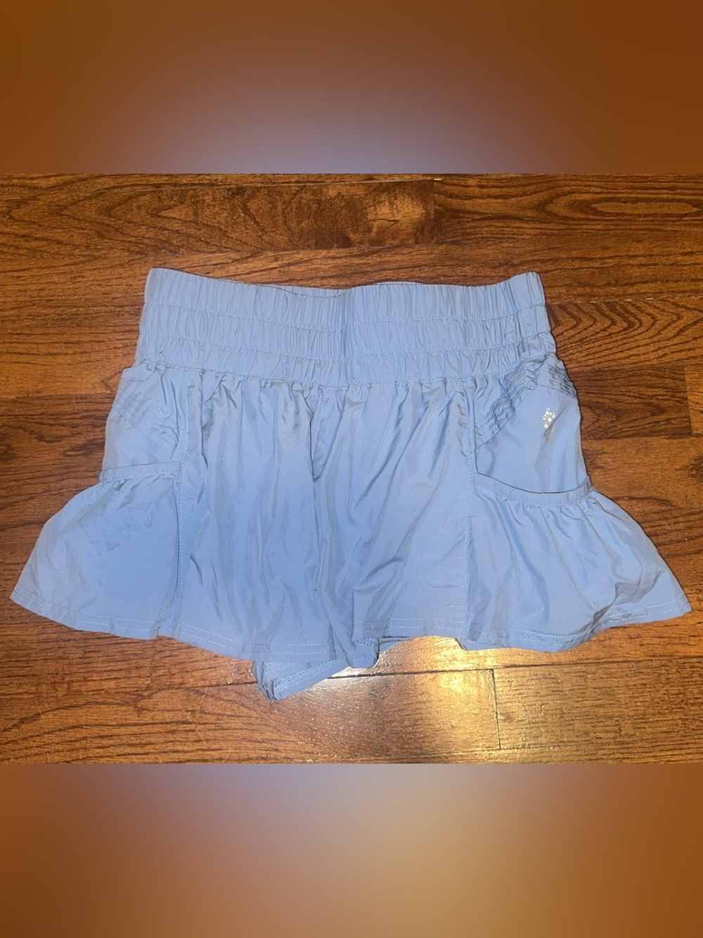 FP Movement by Free People Get Your Flirt On Shorts